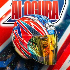 ARAI VZ-RAM VZ RAM OGURA