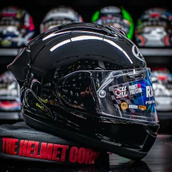 Alternative view of RX-7X FIM RACING #2 - BLACK