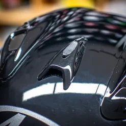 RX-7X FIM RACING #2 - BLACK - Gambar 7