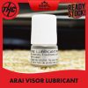 Silicon Oil Visor Lubricant