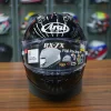 RX-7X FIM RACING #1 - BLACK