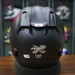 RX-7X FLAT BLACK (XO) - Gambar 3