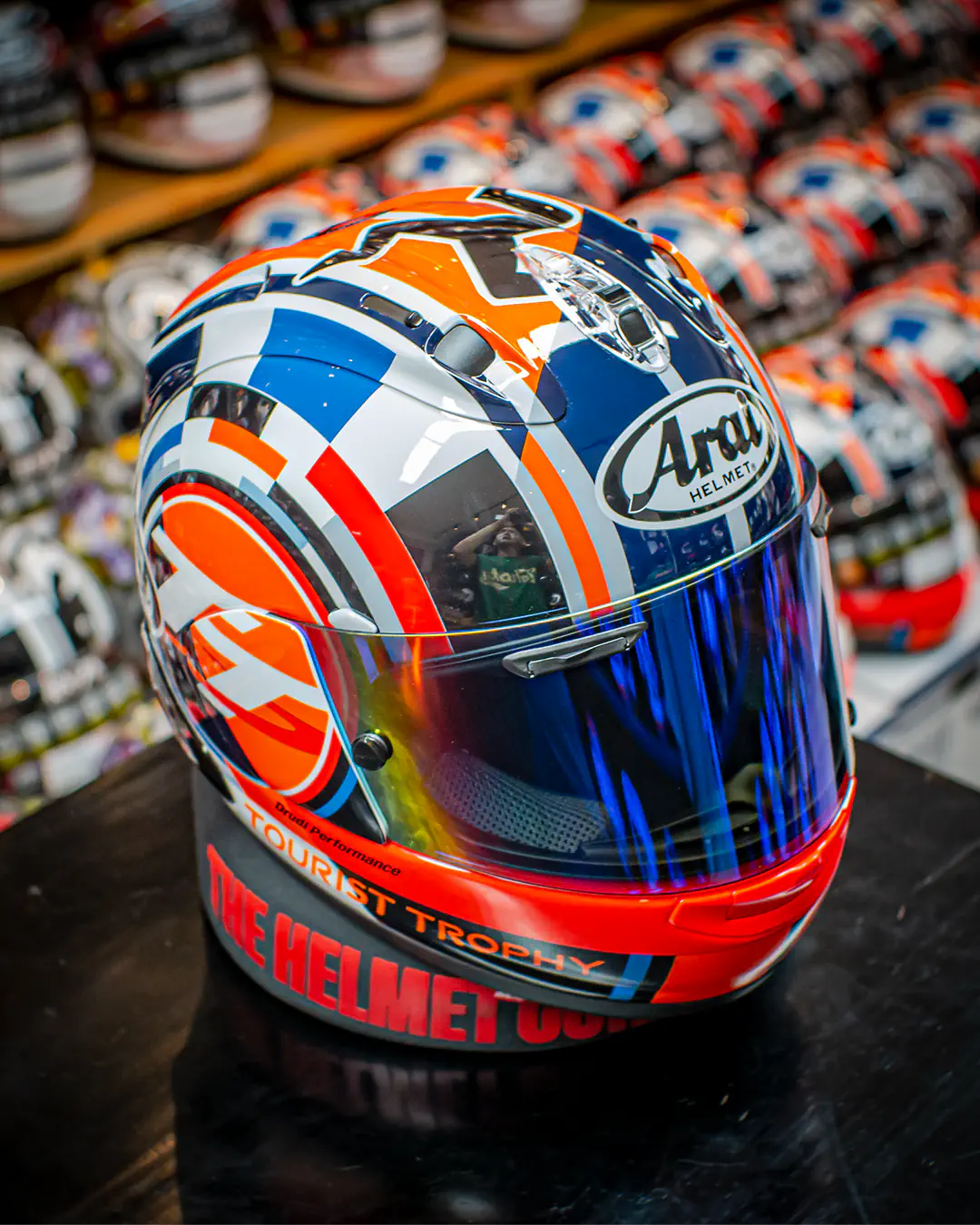 RX-7X ISLE OF MAN TT 2025