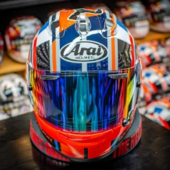 Alternative view of RX-7X ISLE OF MAN TT 2025