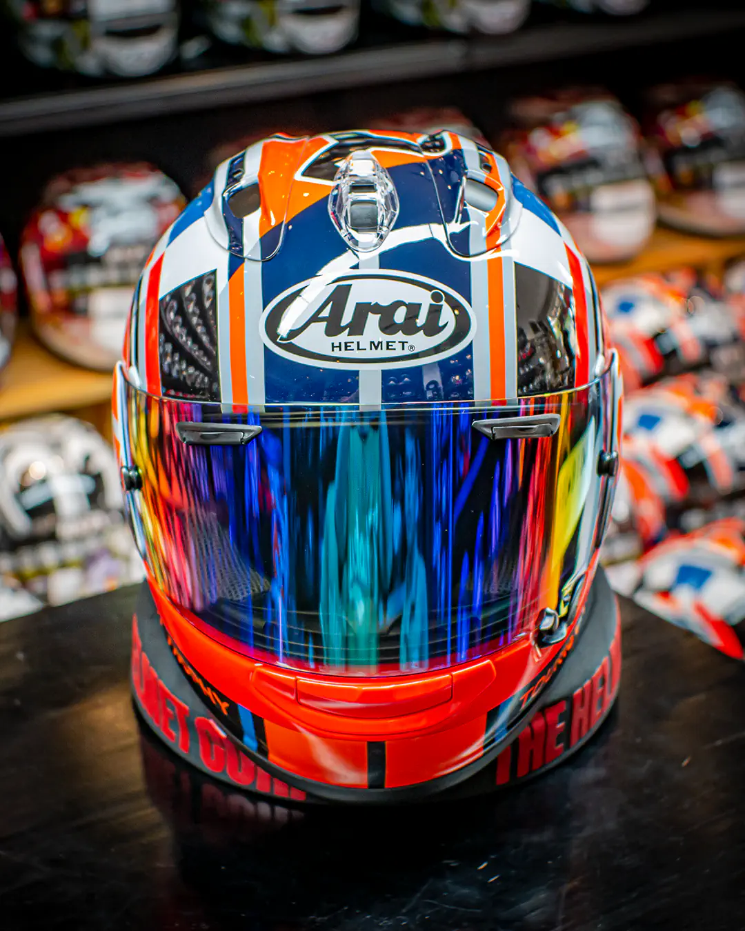 RX-7X ISLE OF MAN TT 2025 - Gambar 2