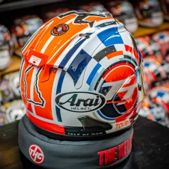 RX-7X ISLE OF MAN TT 2025 - Gambar 3