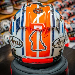 RX-7X ISLE OF MAN TT 2025 - Gambar 5