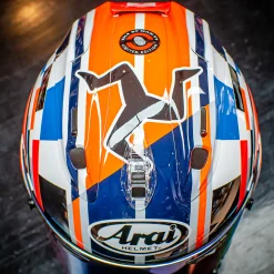 RX-7X ISLE OF MAN TT 2025 - Gambar 6