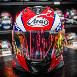 Alternative view of RX-7X NSR 250 30TH ANNIVERSARY