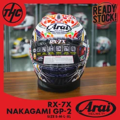 RX-7X NAKAGAMI GP-2