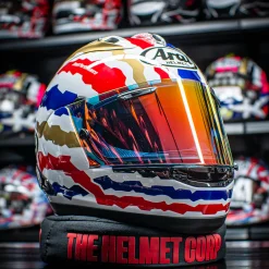 Alternative view of RX-7X DOOHAN JUBILE