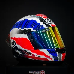 Alternative view of RX-7X DOOHAN KOALA