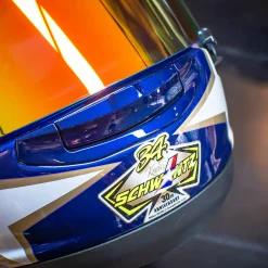 RX-7X KEVIN SCHWANTZ - Gambar 5