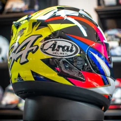 RX-7X KEVIN SCHWANTZ - Gambar 6