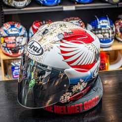HELM ARAI TSUBASA