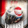 HELM ARAI TSUBASA