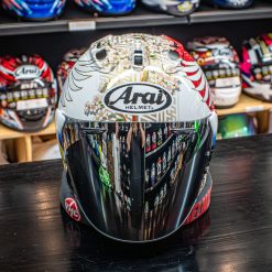 ARAI VZ-RAM TSUBASA - Gambar 6