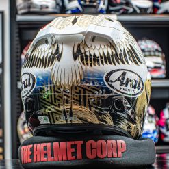 ARAI VZ-RAM TSUBASA - Gambar 3