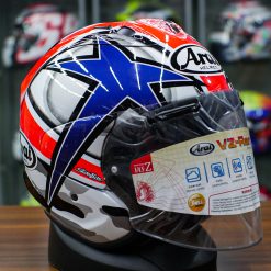 ARAI VZ RAM LAGUNA SECA