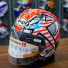 ARAI VZ RAM LAGUNA SECA
