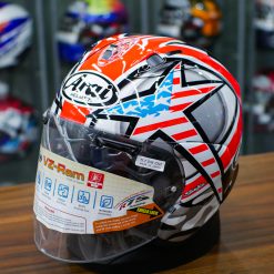 ARAI VZ RAM LAGUNA SECA