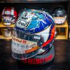 ARAI PEDROSA SHOGUN