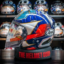 ARAI PEDROSA SHOGUN