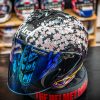 ARAI VZ RAM YOIZAKURA