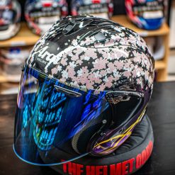 ARAI VZ RAM YOIZAKURA